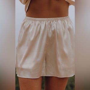 Daily Drills Silky Short